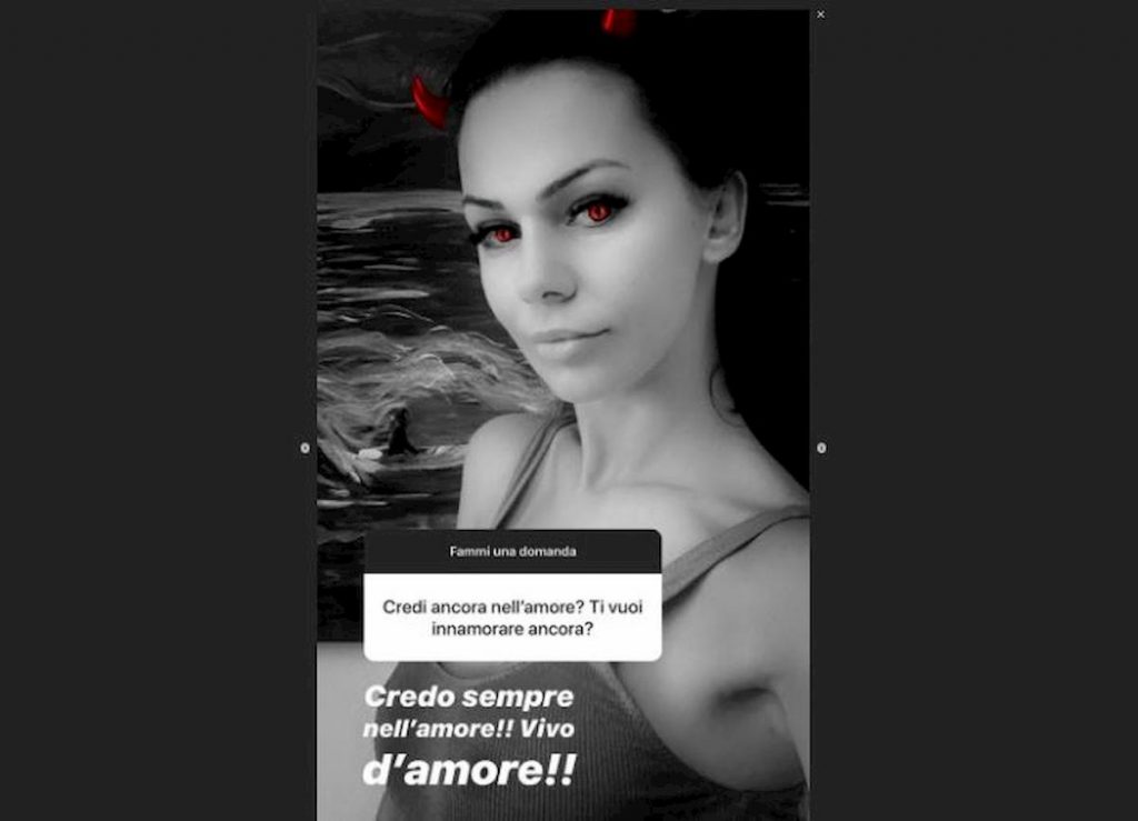 erjona-sulejmani-risponde-ai-fans-single-felice
