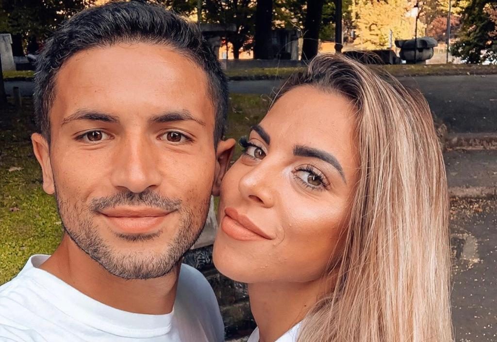 Sensi e Giulia