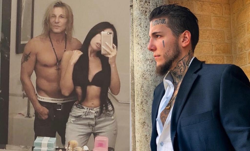 figlio-caniggia-padre-bruciato-ridicoli