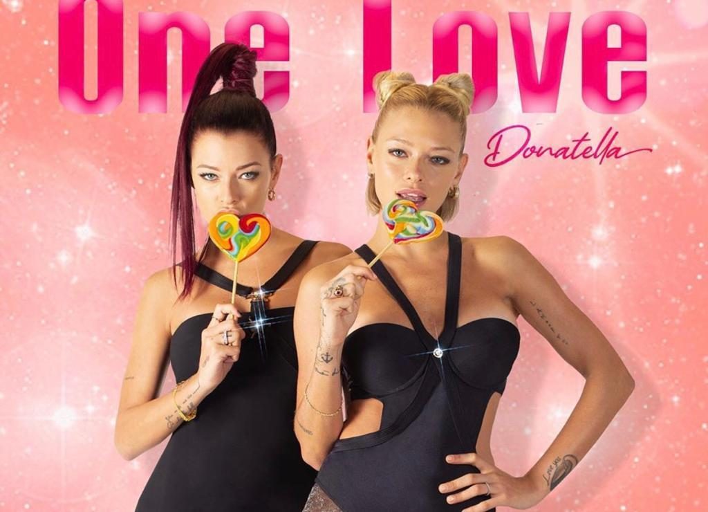 Le Donatella su Instagram