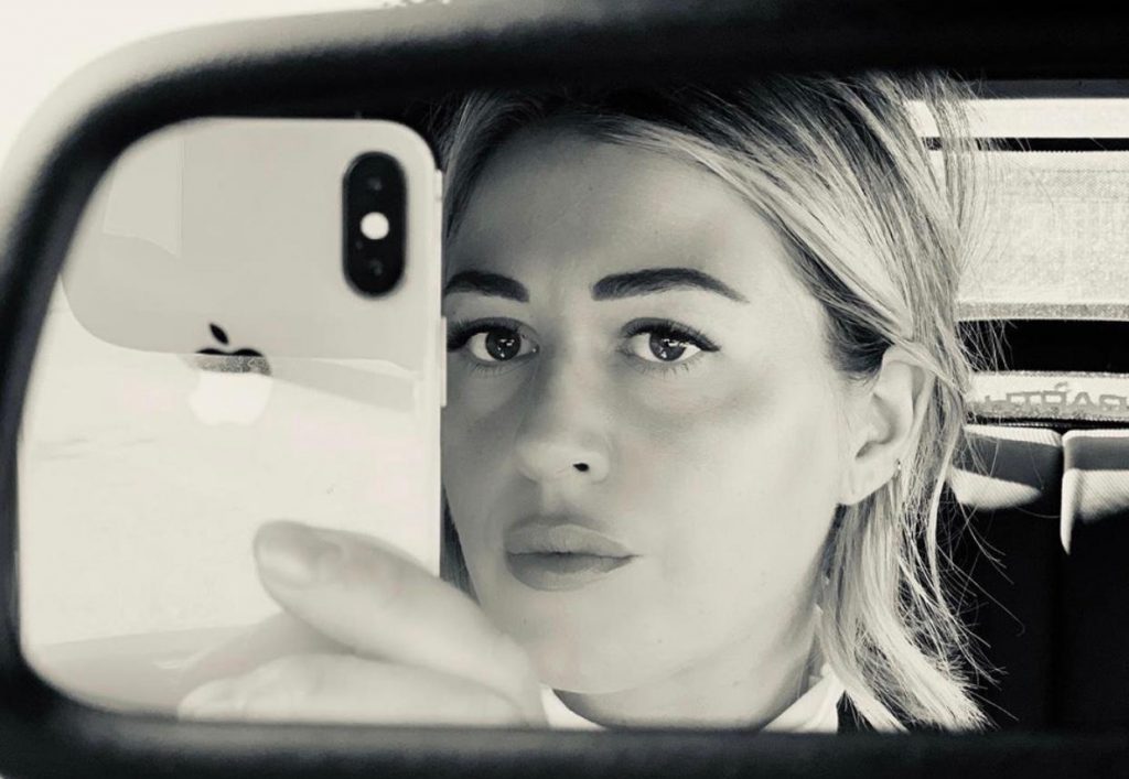 Roberta Sinopoli
