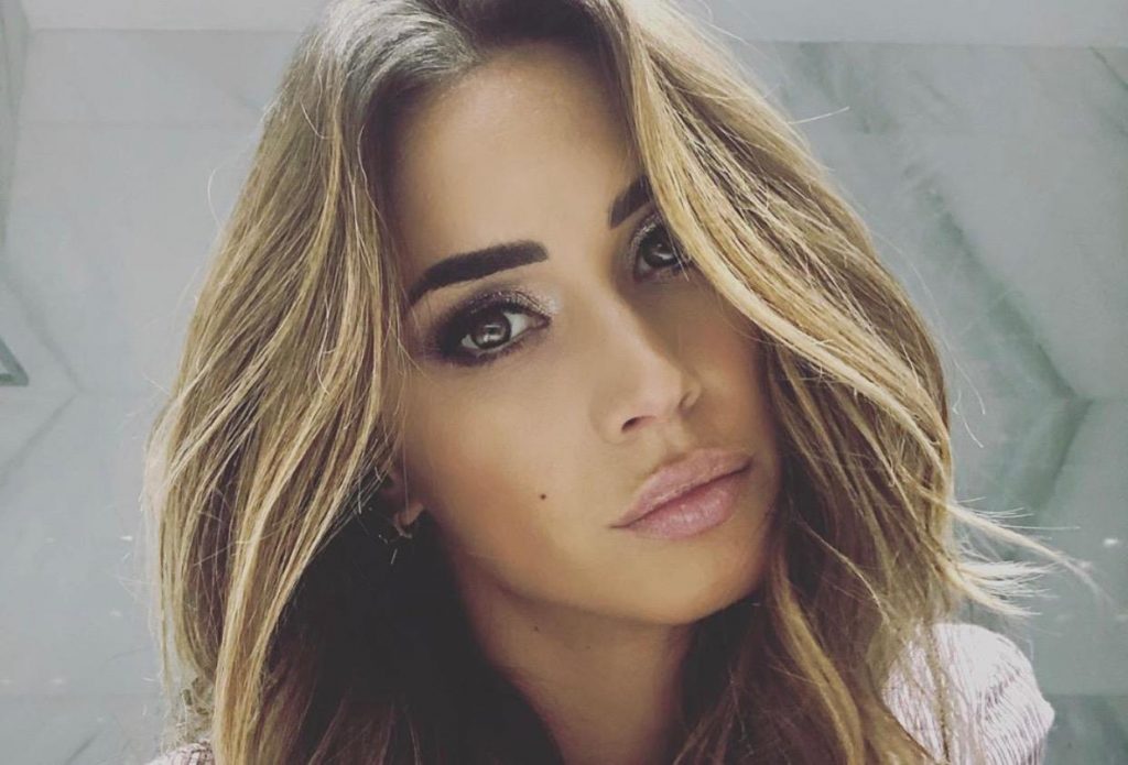 Melissa Satta