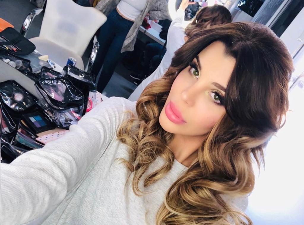 Charlotte Caniggia