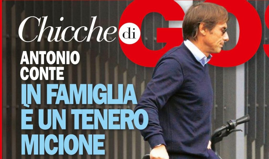 Antonio Conte