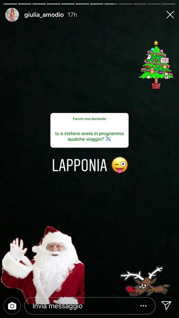 sensi-natale