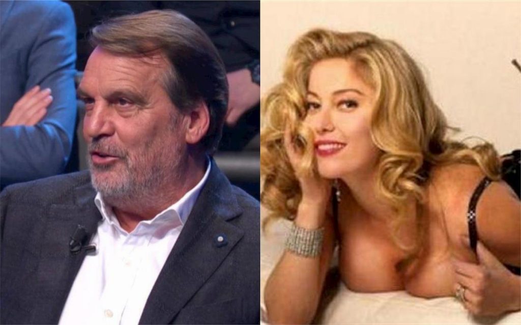 Marco Tardelli,a Vieni da me, ha risposto alle domande sul rapporto con Moana Pozzi, la pornostar con cui ebbe un flirt