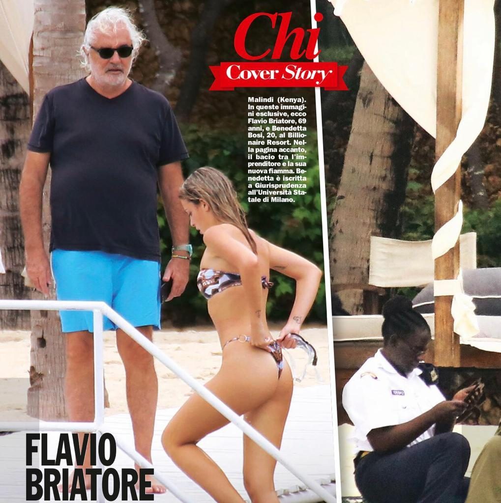 briatore-flirt