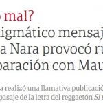 clarin