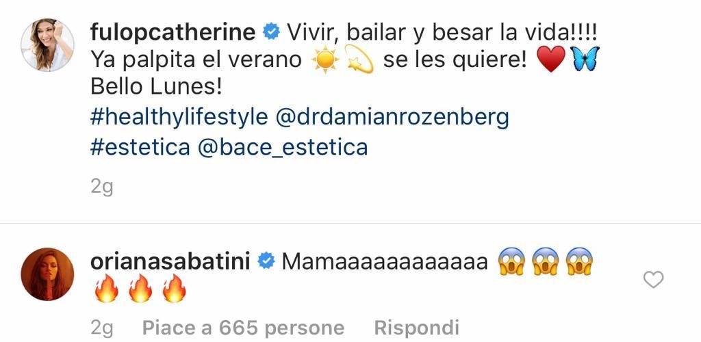 commento-oriana-sabatini-selfie-mamma-hot