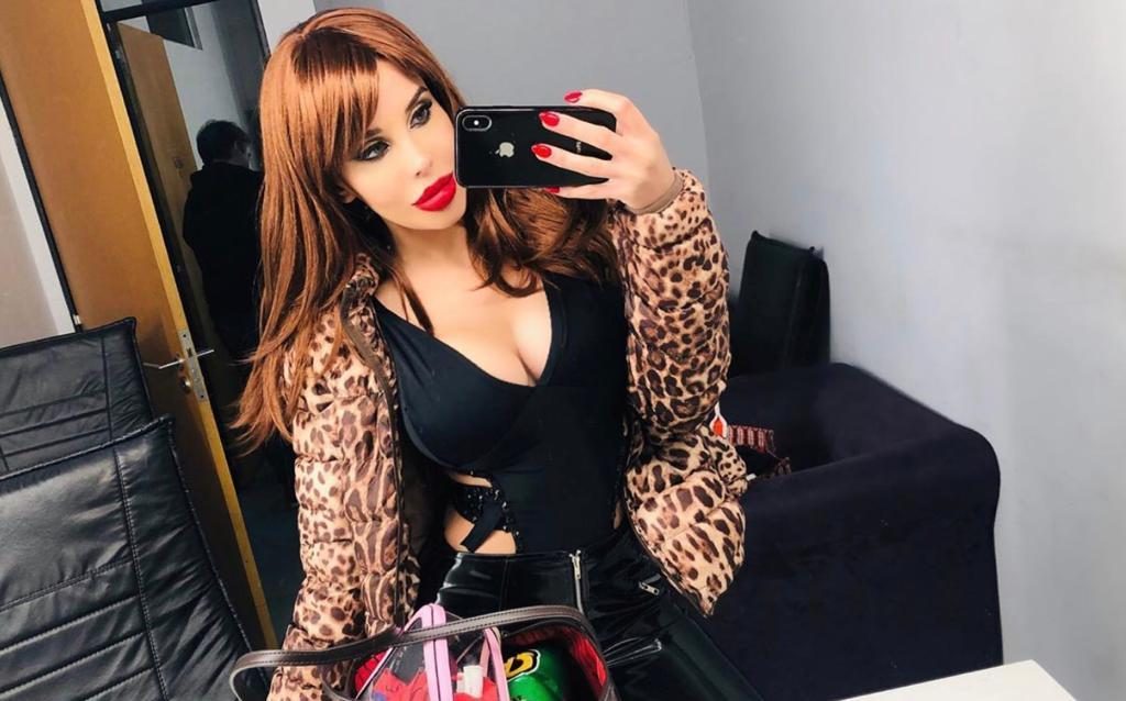 Charlotte Caniggia