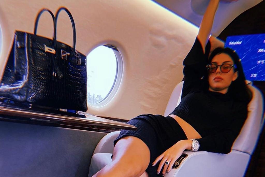Georgina Rodriguez