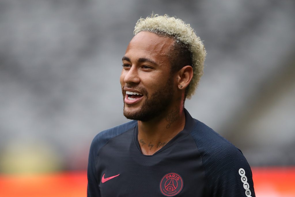 Neymar