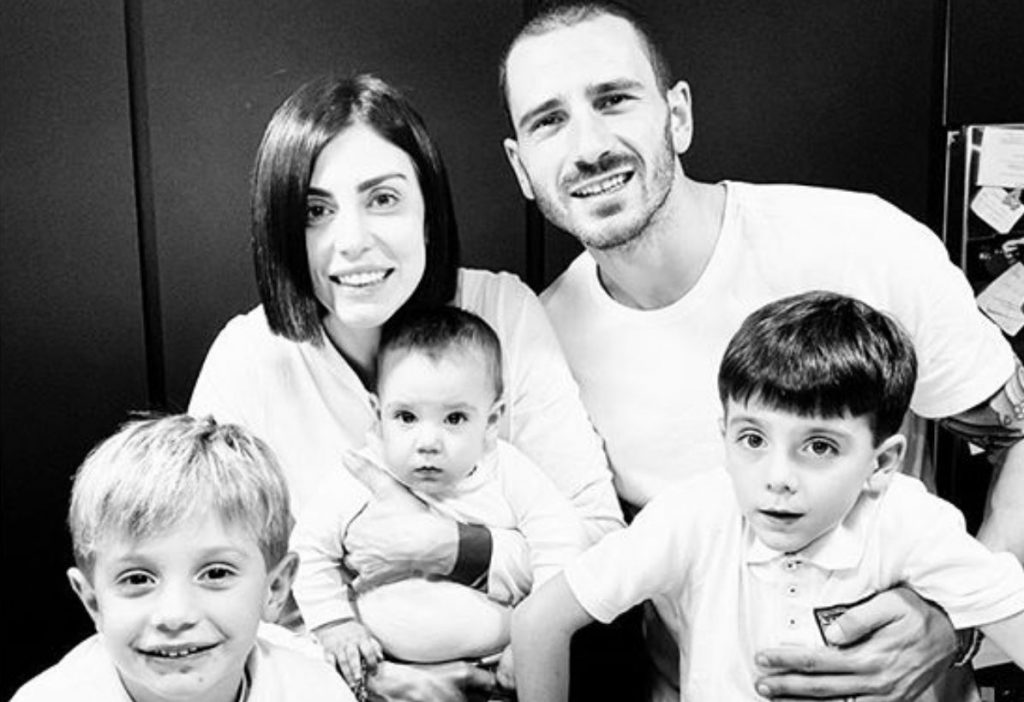 Martina Maccari Bonucci