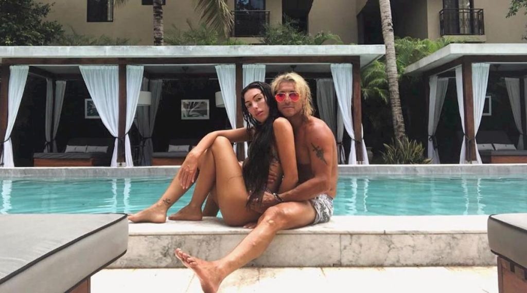 notizia-bomba-caniggia-dolce-attesa
