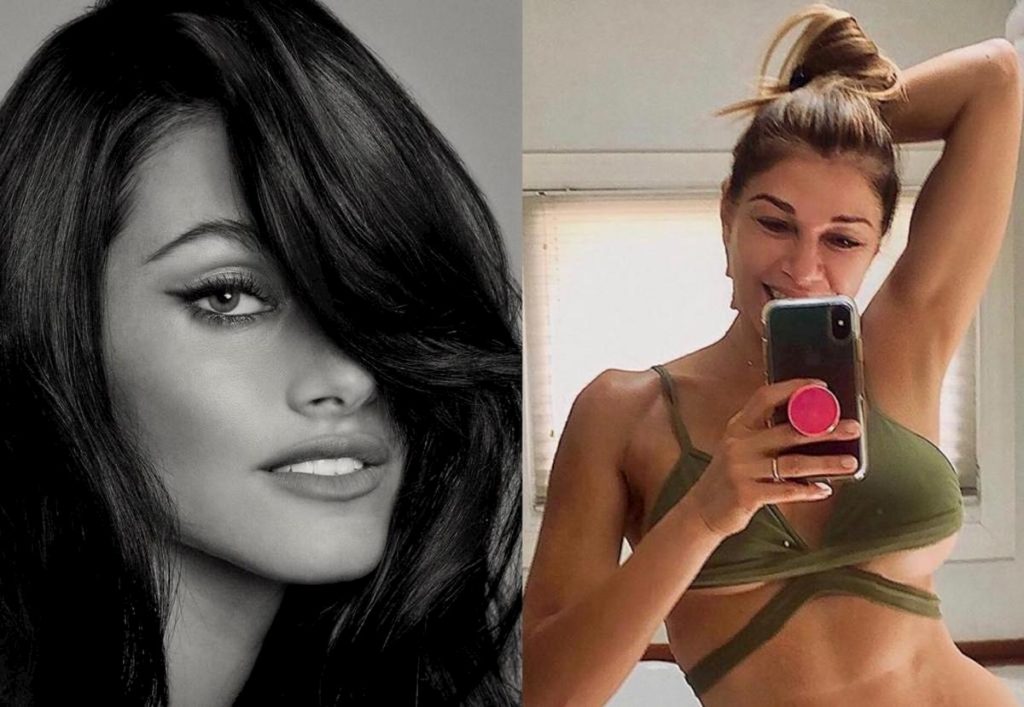 oriana-sabatini-commento-selfie-hot-madre