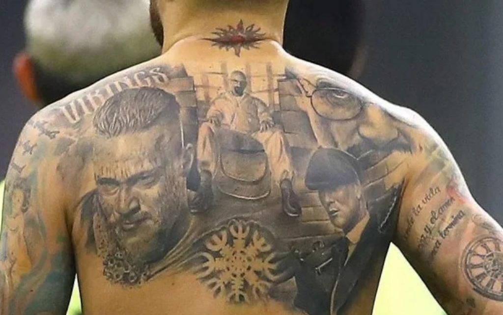 otamendi-tatuaggi