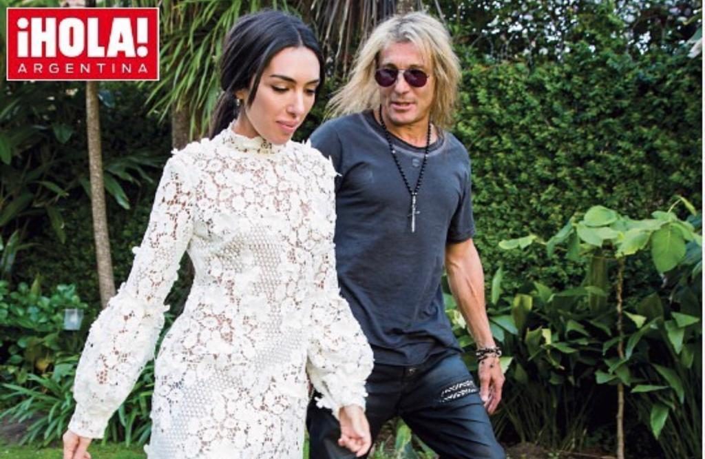parla-fidanzata-caniggia-come-regina