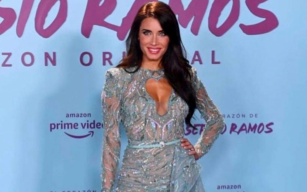 Sergio Ramos