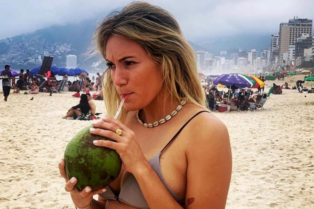Rocio Oliva
