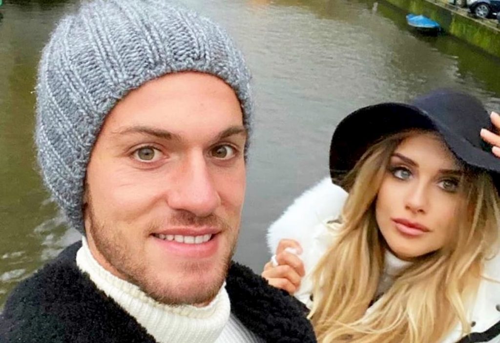 Rugani-Persico ad Amsterdam