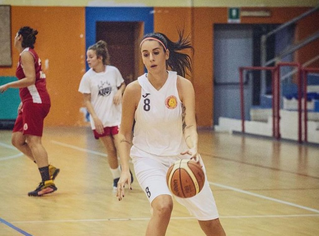 Valentina Vignali