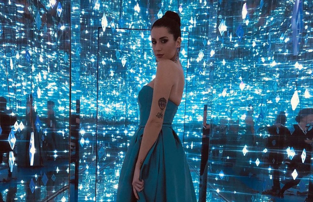 valentina-vignali-principessa