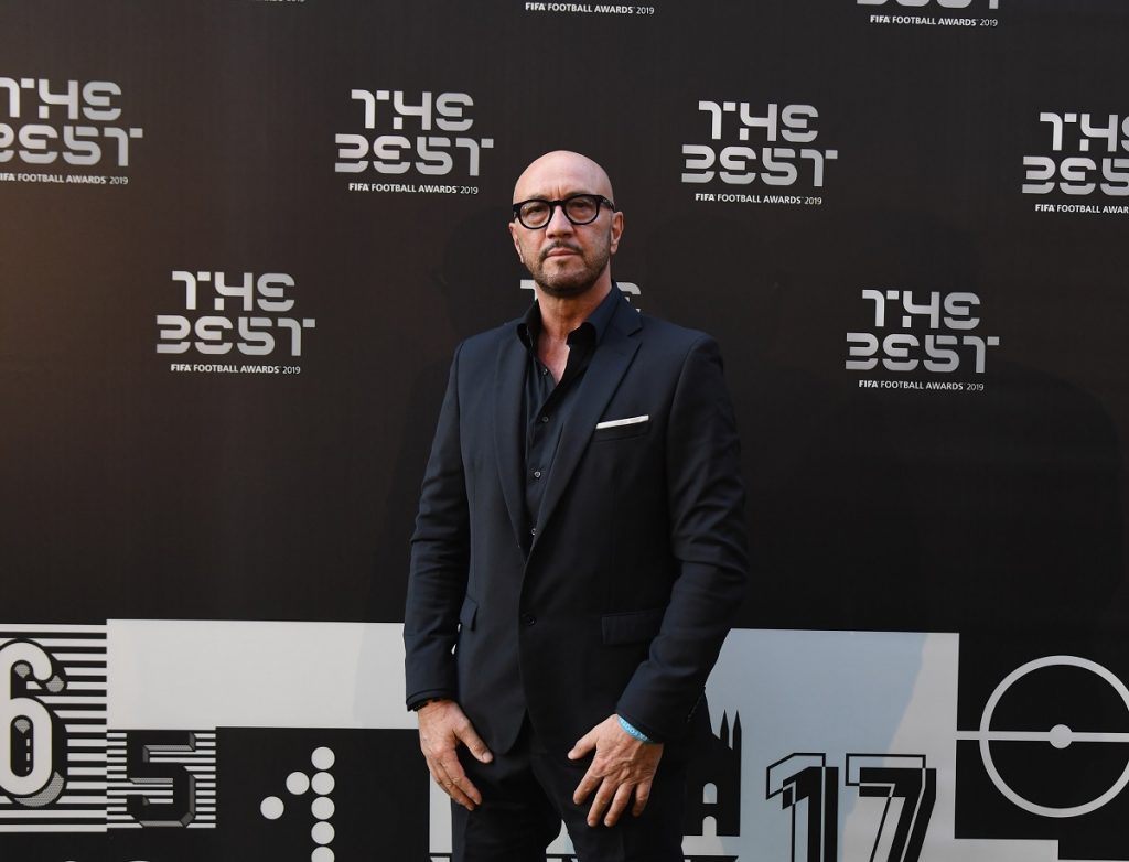 Zenga al The Best