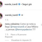 wandacommentomamma