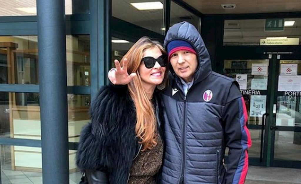arianna-post-per-sinisa-mihajlovic