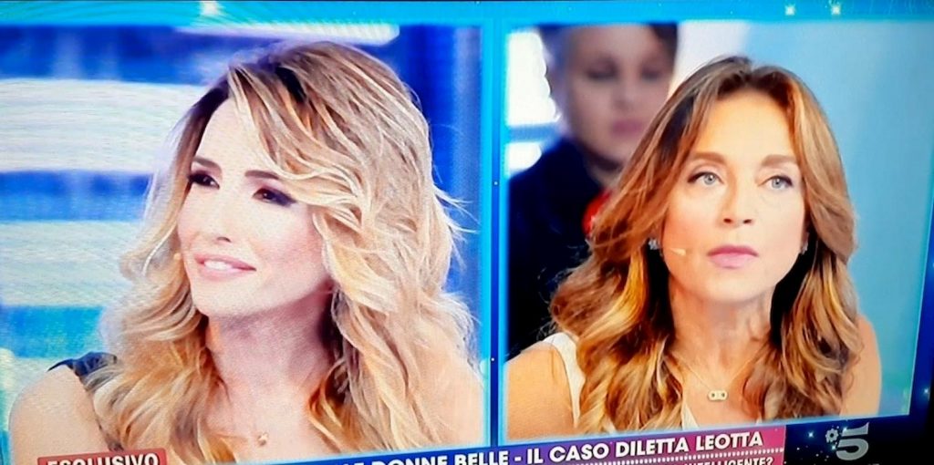 collovati-vs-diletta-leotta-replica-giorgia-rossi