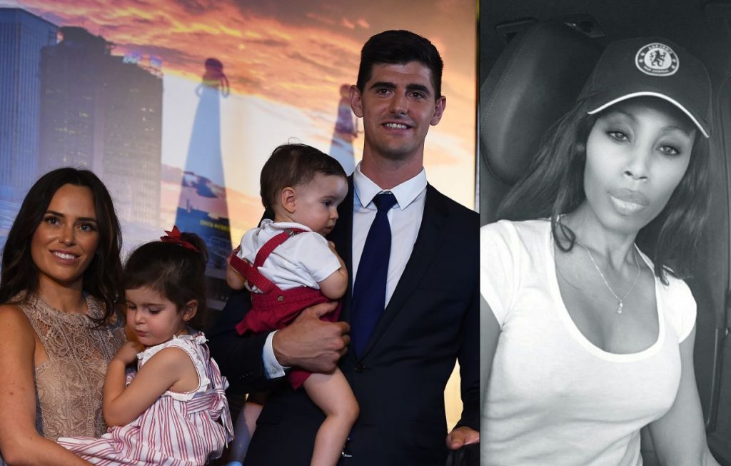 Thibaut Courtois