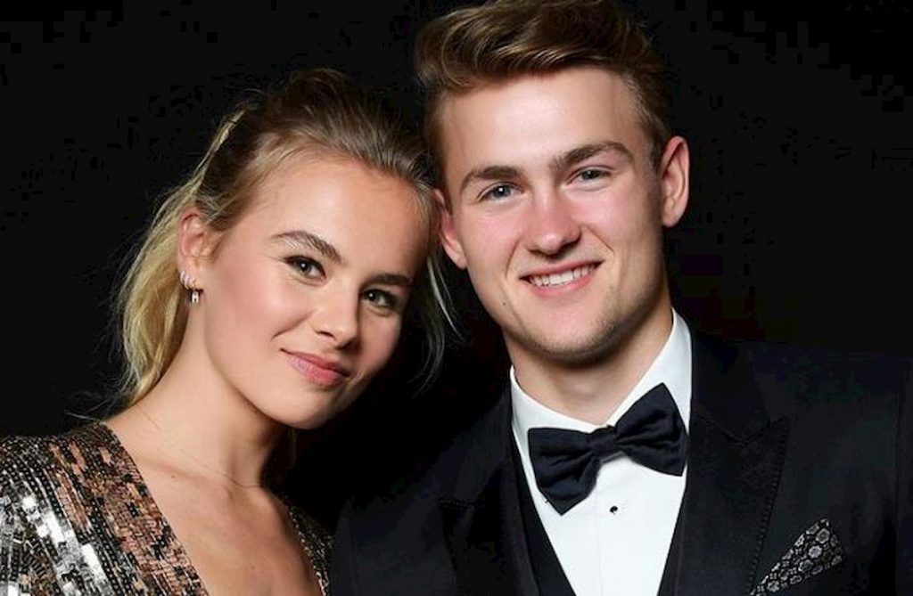 de-ligt-fidanzata-trofeo-kopa