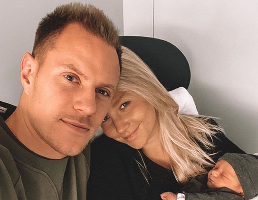Marc-André ter Stegen