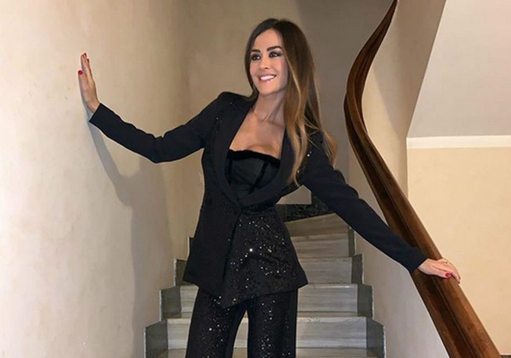 Giorgia Palmas
