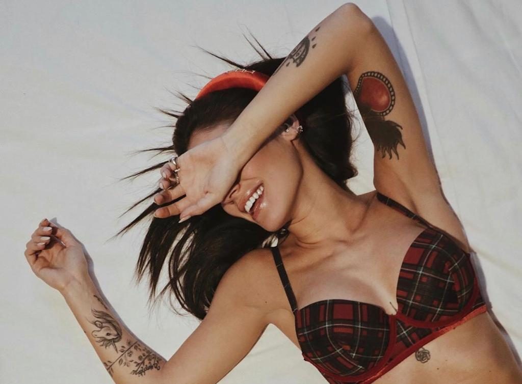 Giulia De Lellis