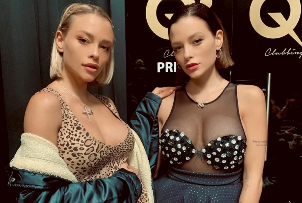 Le Donatella