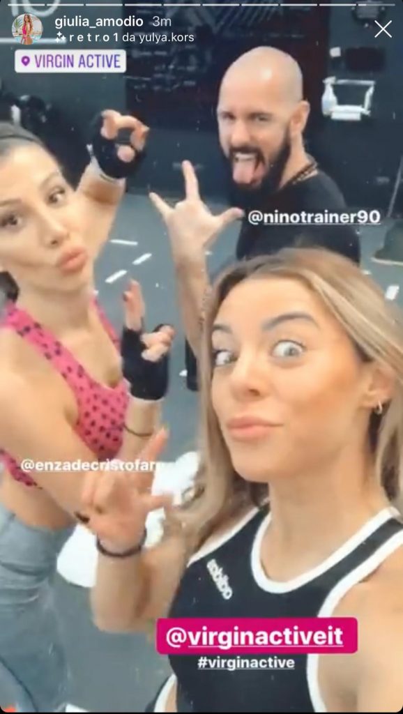 le-wags-inter-fanno-gruppo