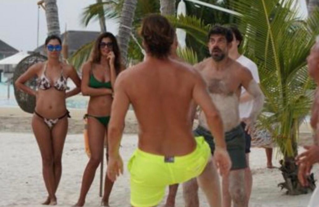 maldive-favino-totti