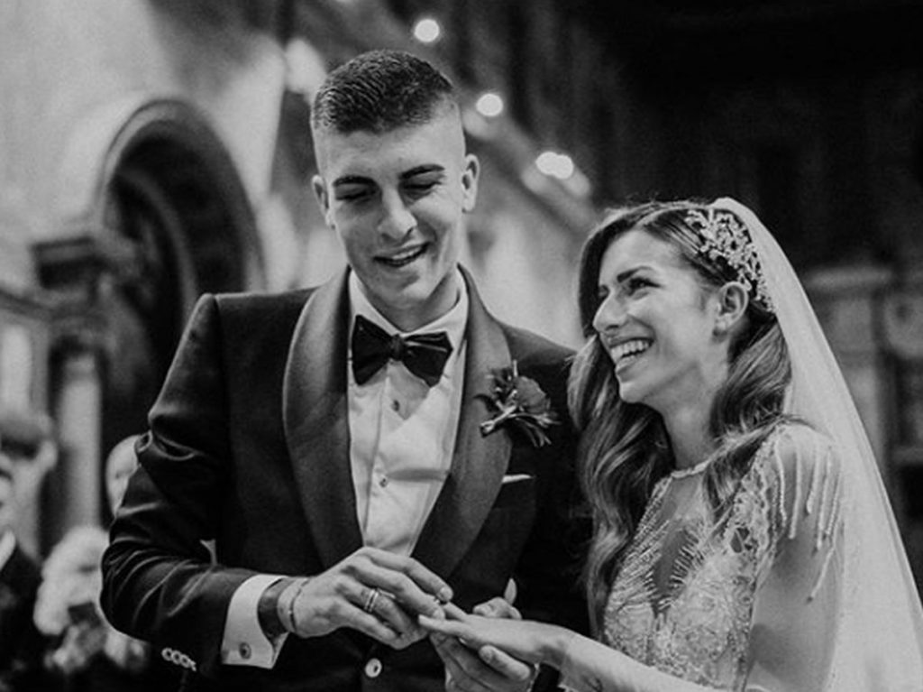Gianluca Mancini