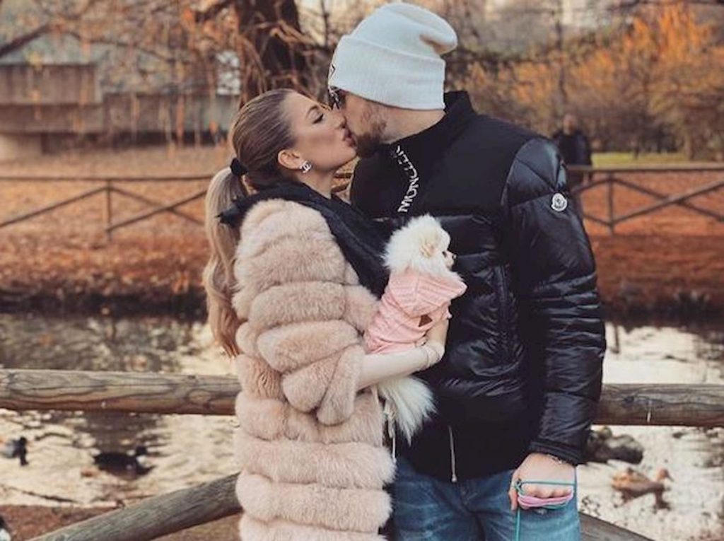 Regalo 5 anni Skriniar