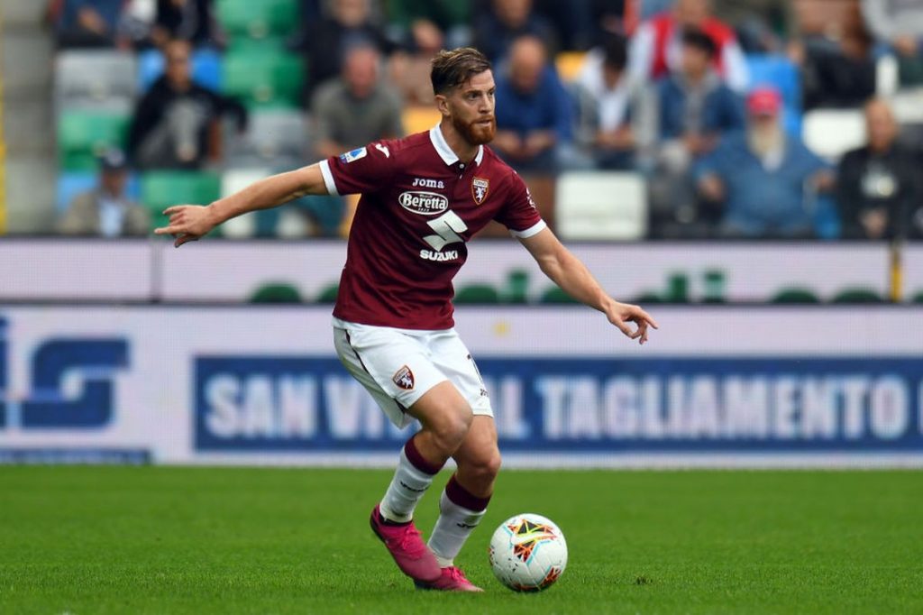 Cristian Ansaldi