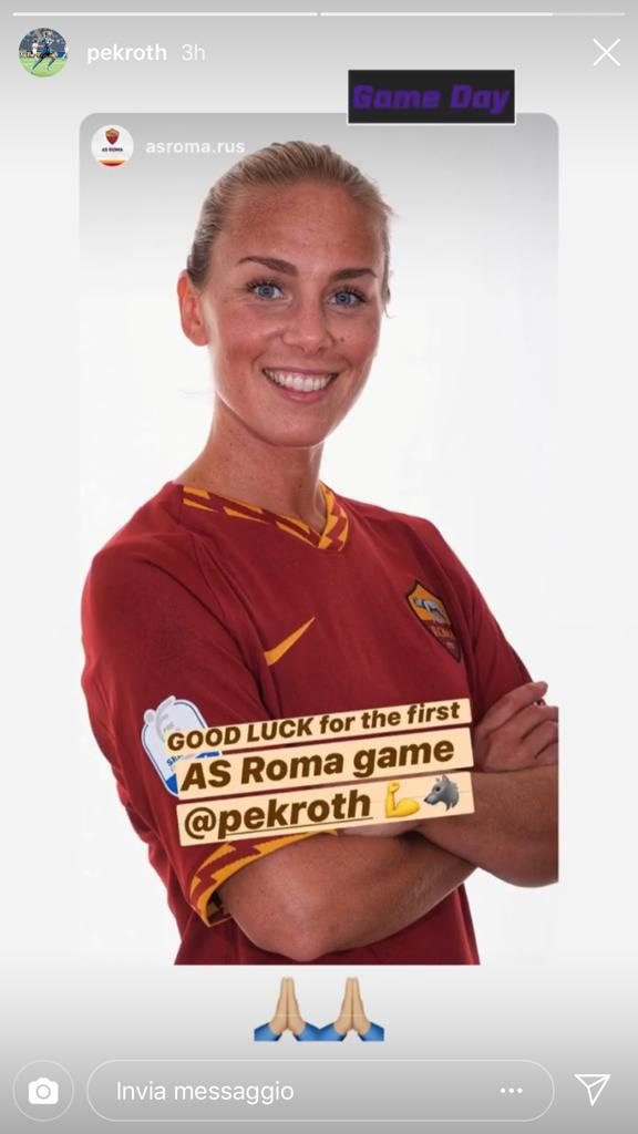 ekroth-roma