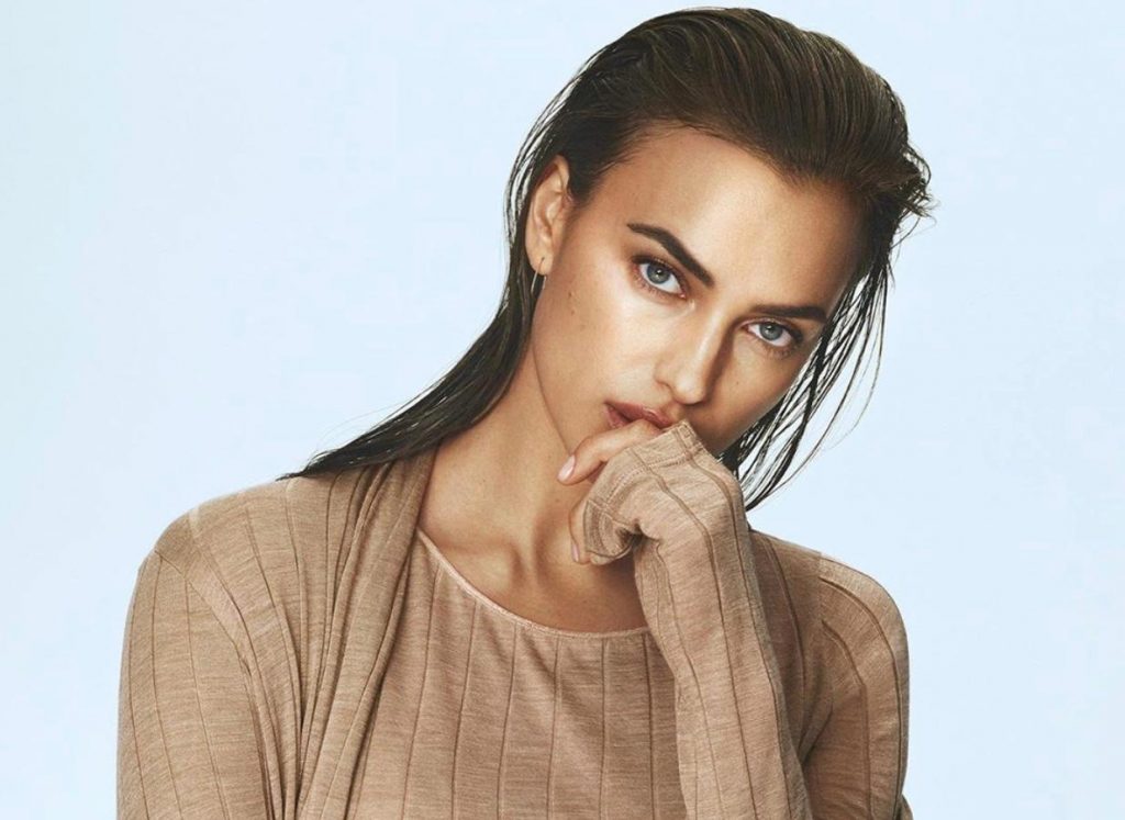 Irina Shayk