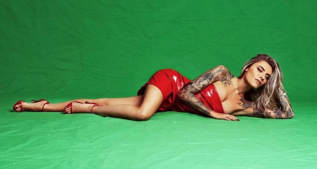 Sophia Thomalla