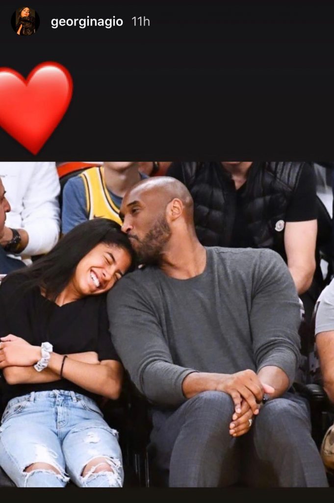 georgina-kobe