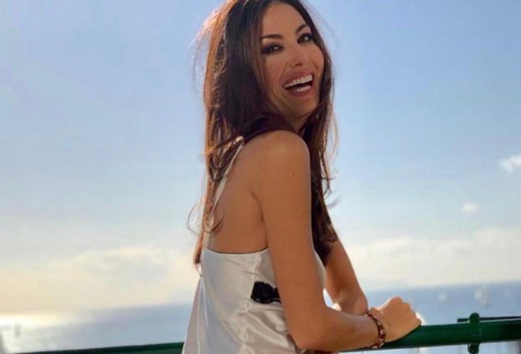 Elisabetta Gregoraci