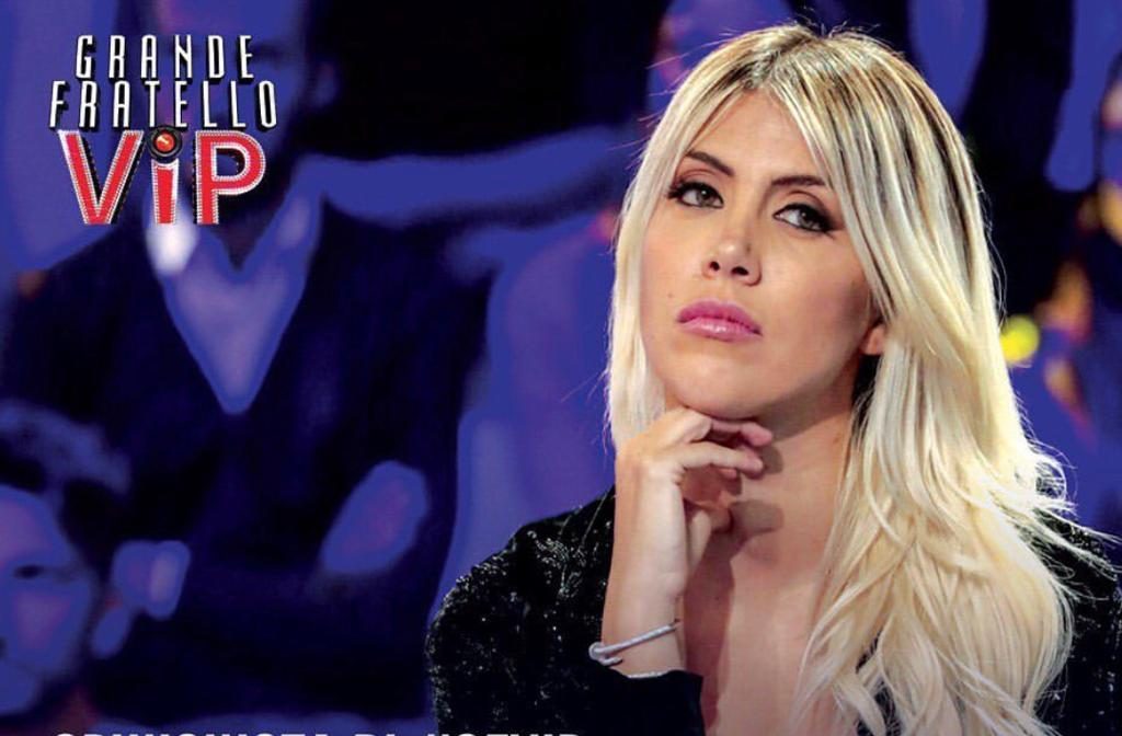 Wanda Nara