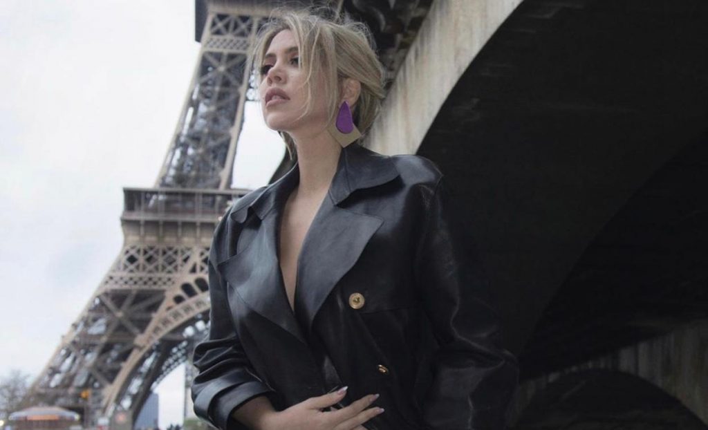 Wanda Nara