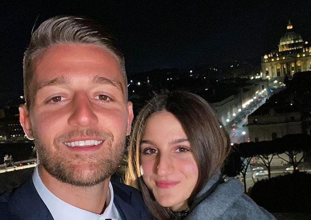 Sergej Milinkovic-Savic