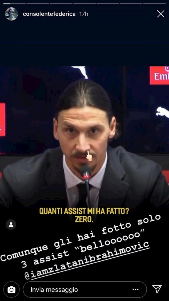 moglie-nocerino-risponde-ibrahimovic